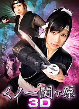 女忍者野外调教 关原之战沦为性奴